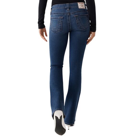 True Religion Blue Jeans | Size 27 - Picture 5 of 7